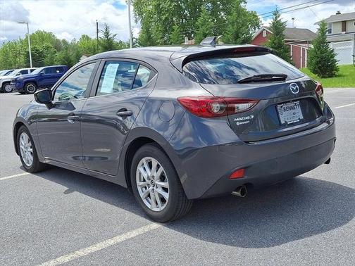 2014 Mazda Mazda3 i Grand Touring