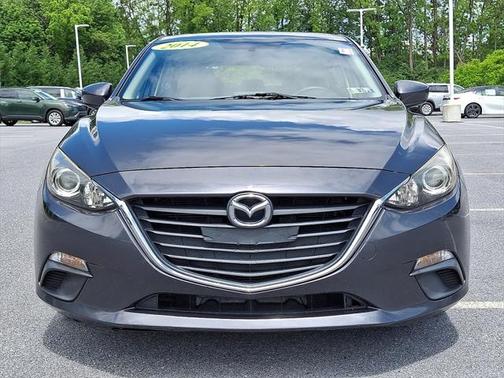 2014 Mazda Mazda3 i Grand Touring