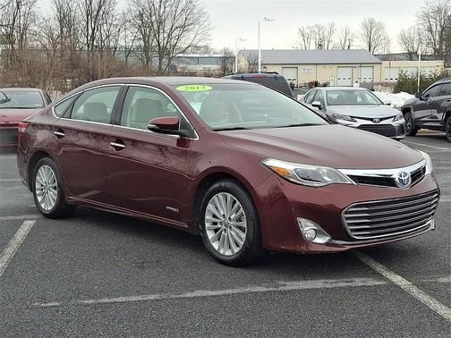 2013 Toyota Avalon Base