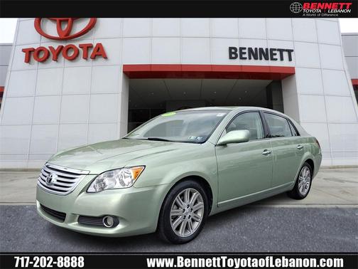 2010 Toyota Avalon Limited