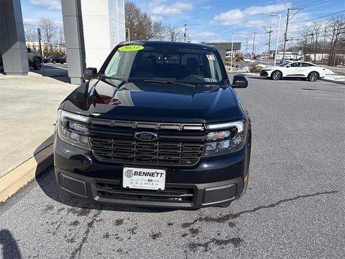 2023 Ford Maverick Lariat