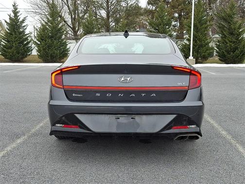 2023 Hyundai SONATA SEL Plus