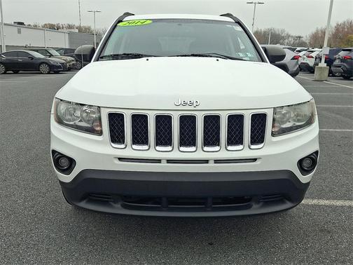 2014 Jeep Compass Sport