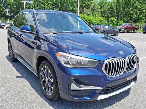 2020 BMW X1 xDrive28i