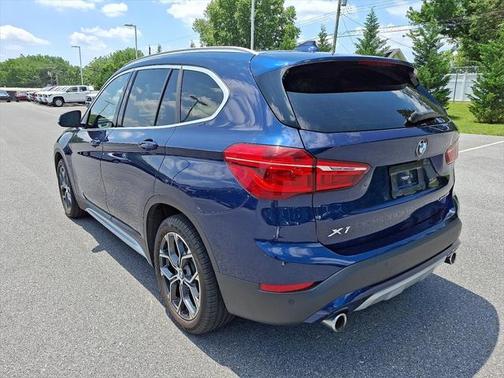 2020 BMW X1 xDrive28i