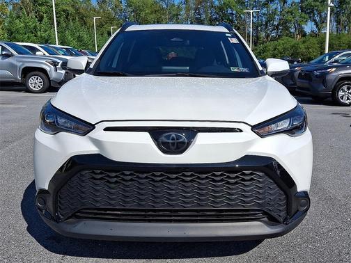 2023 Toyota Corolla Hybrid SE