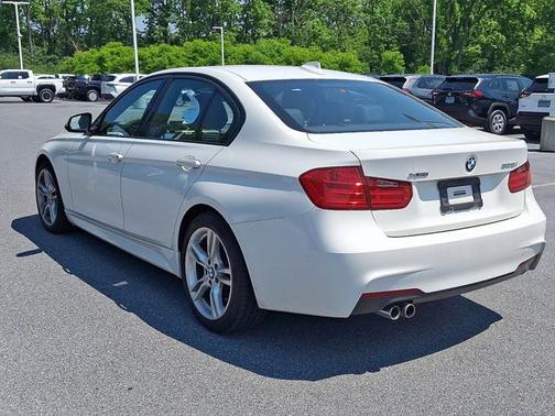 2014 BMW 328 xDrive