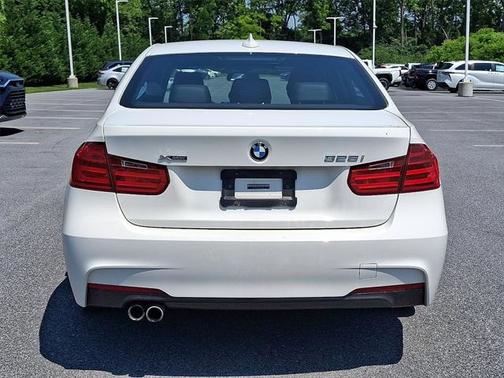2014 BMW 328 xDrive