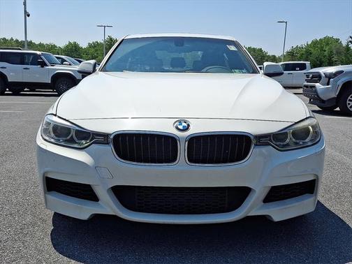 2014 BMW 328 xDrive