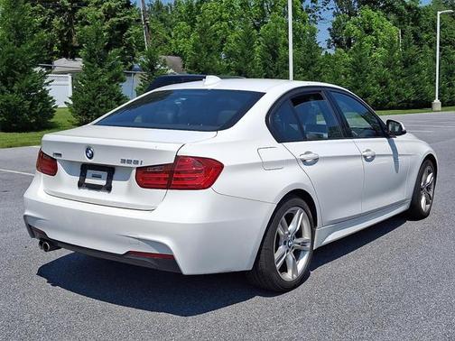2014 BMW 328 xDrive