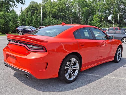 2020 Dodge Charger GT