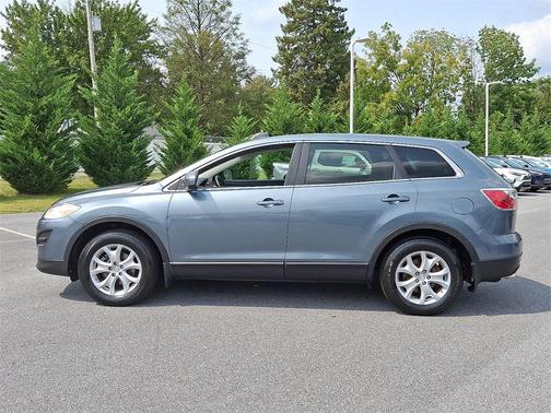 2012 Mazda CX-9 Touring