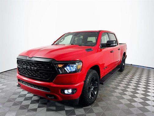 2024 RAM 1500 Big Horn/Lone Star