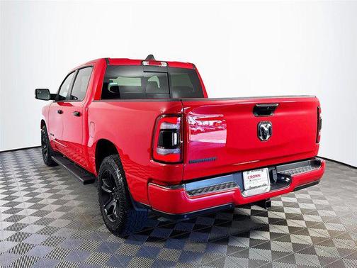 2024 RAM 1500 Big Horn/Lone Star