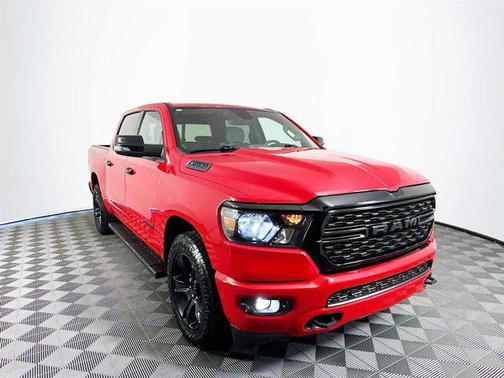 2024 RAM 1500 Big Horn/Lone Star