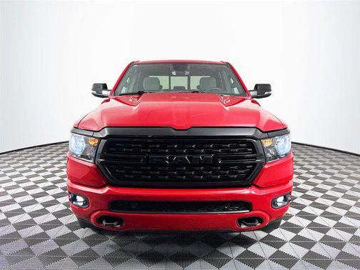 2024 RAM 1500 Big Horn/Lone Star