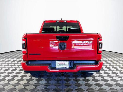 2024 RAM 1500 Big Horn/Lone Star