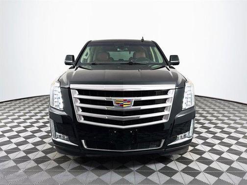 2019 Cadillac Escalade Premium Luxury