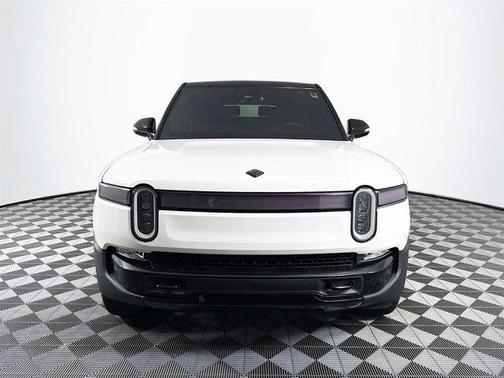 2022 Rivian R1S Launch Edition