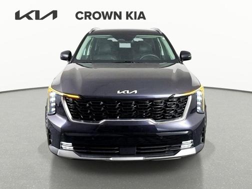 Panthera Metal 2025 Kia Sorento EX