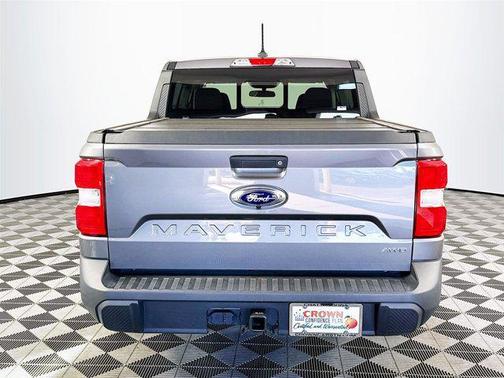 2023 Ford Maverick Lariat