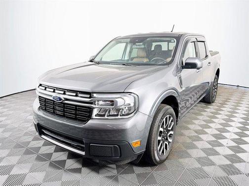 2023 Ford Maverick Lariat