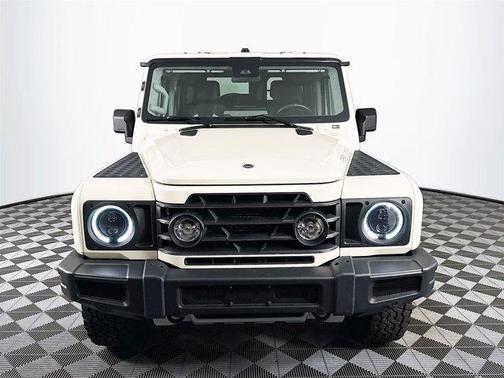 2024 INEOS Grenadier Fieldmaster