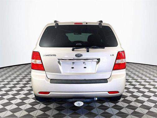 2007 Kia Sorento LX