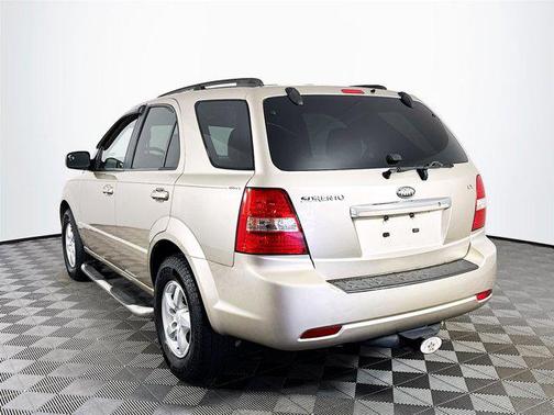 2007 Kia Sorento LX