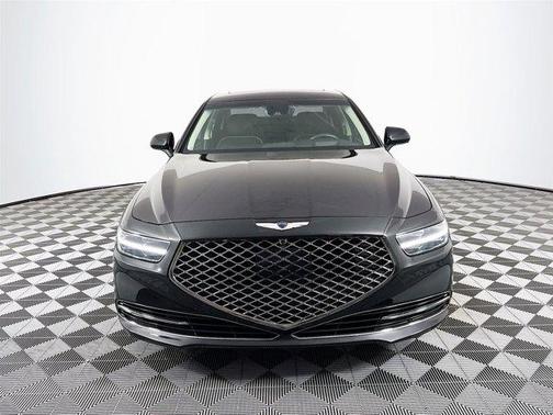 2020 Genesis G90 5.0 Ultimate