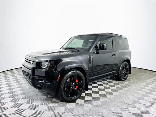 2023 Land Rover Defender 90 X