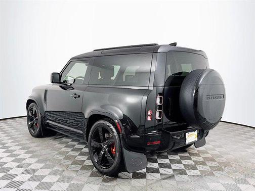 2023 Land Rover Defender 90 X