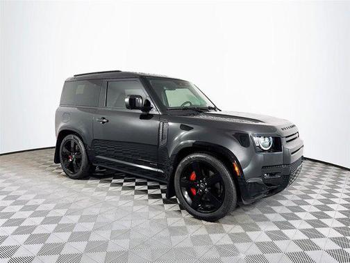 2023 Land Rover Defender 90 X