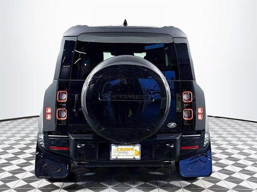 2023 Land Rover Defender 90 X