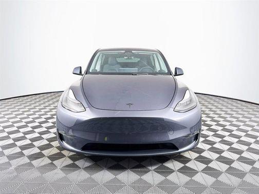2023 Tesla Model Y Performance Dual Motor All-Wheel Drive