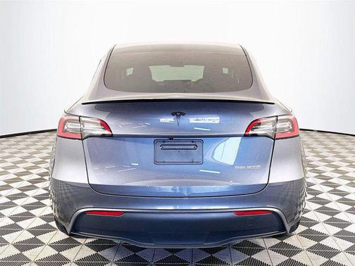2023 Tesla Model Y Performance Dual Motor All-Wheel Drive