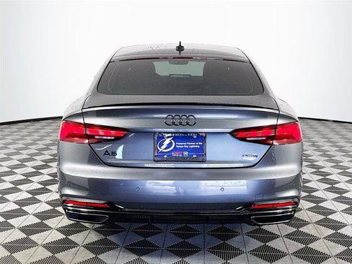 2023 Audi A5 Sportback 45 S Line Premium Plus