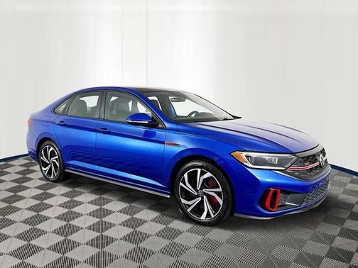 2022 Volkswagen Jetta GLI 2.0T Autobahn
