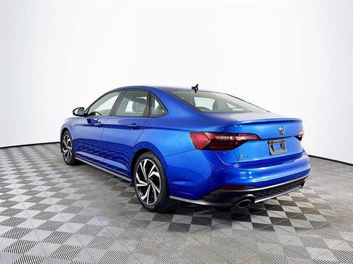2022 Volkswagen Jetta GLI 2.0T Autobahn