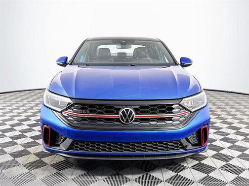 2022 Volkswagen Jetta GLI 2.0T Autobahn