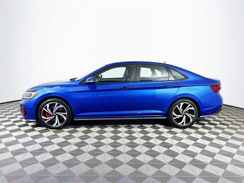 2022 Volkswagen Jetta GLI 2.0T Autobahn