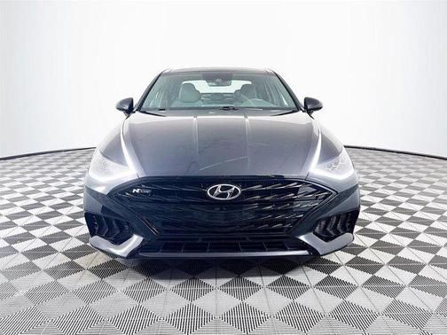 2023 Hyundai SONATA N Line