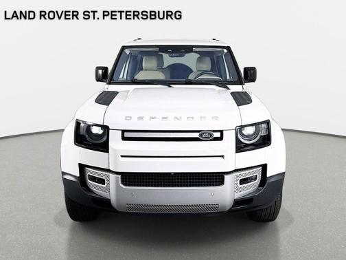 2021 Land Rover Defender 90 S