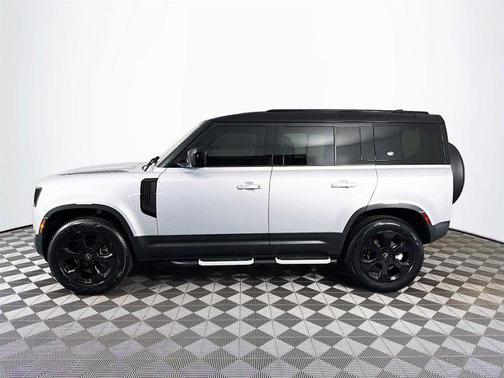 2023 Land Rover Defender 110 S