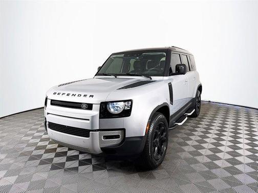 2023 Land Rover Defender 110 S