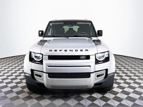 2023 Land Rover Defender 110 S