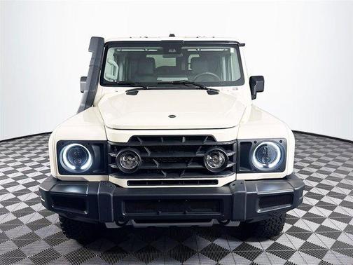 2024 INEOS Grenadier Trialmaster