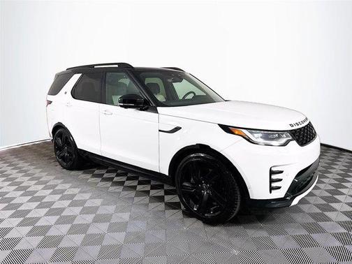 2023 Land Rover Discovery P360 HSE R-Dynamic