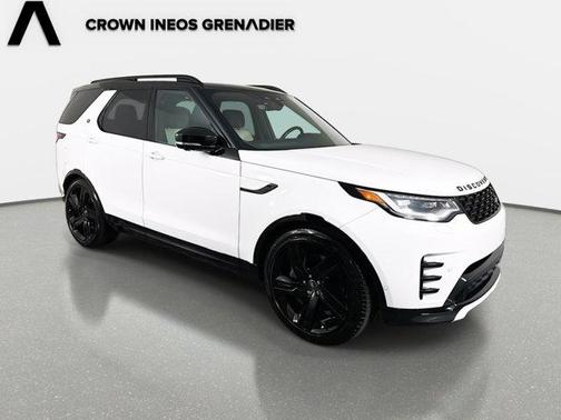 2023 Land Rover Discovery P360 HSE R-Dynamic
