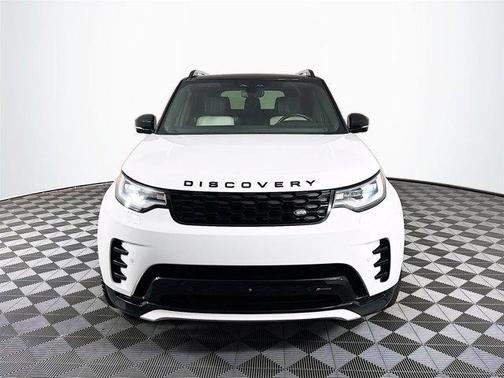2023 Land Rover Discovery P360 HSE R-Dynamic
